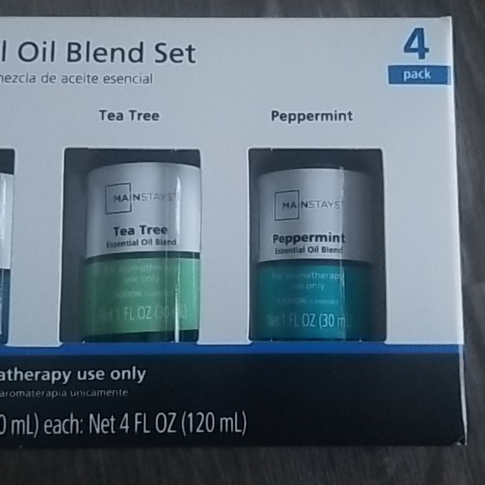 ESSENTIAL OIL BLEND - Picture 3 of 3